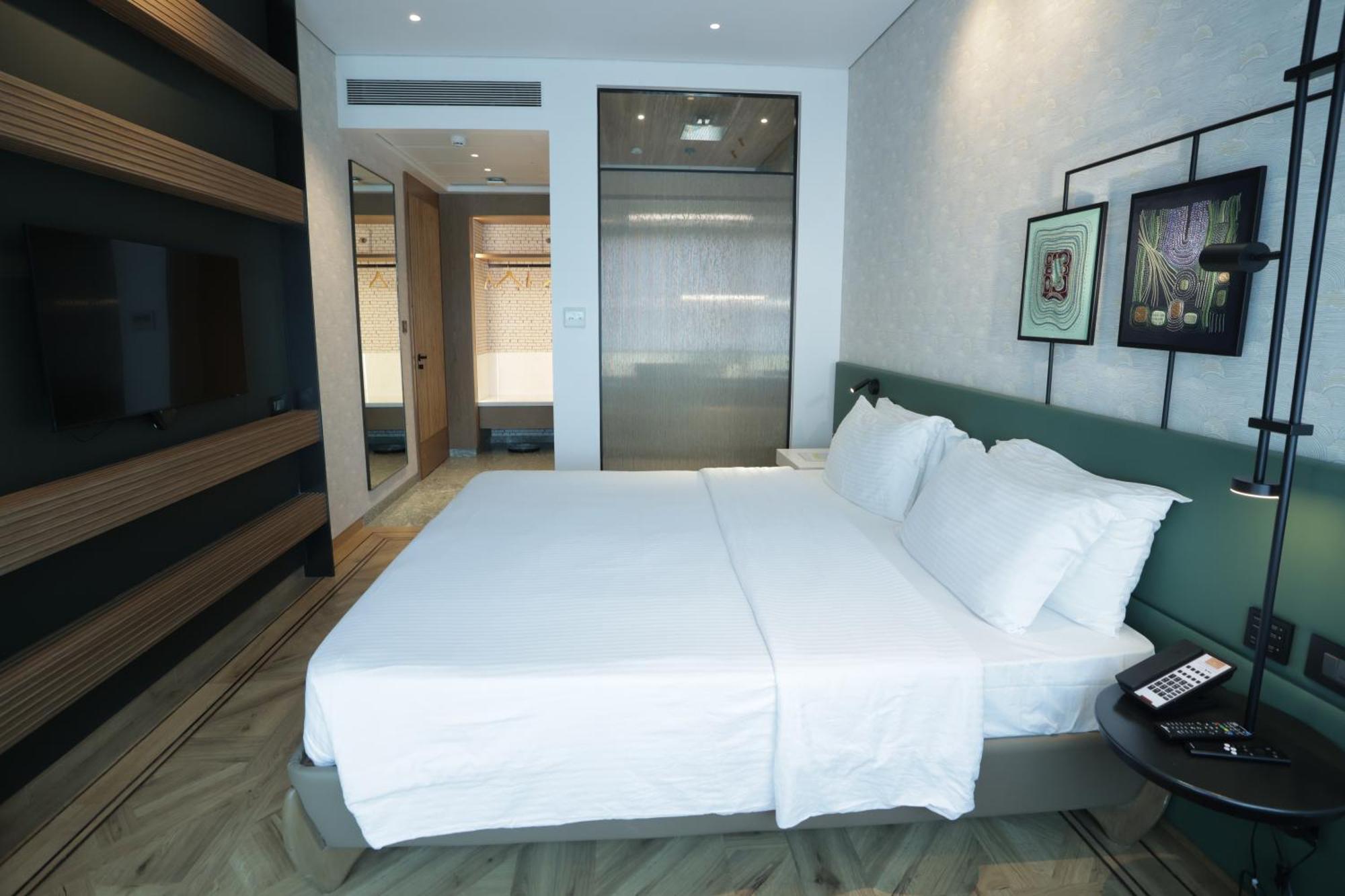 Regency Hotel Malabar Hill — Photos 3